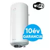 Kép 1/2 - ELDOM Favourite 120 Smart WiFi - elektromos vízmelegítő (120 liter / 3 kW / 462 mm Ø)