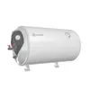 Kép 3/5 - ELDOM Favourite 50 HL vízszintes elektromos vízmelegítő (2 kW - Ø 387 mm - 50 liter - balos)