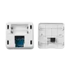 Kép 4/4 - FALCON Classic Control vezetékes digitális szobatermosztát fűtéshez vagy hűtéshez (3A)