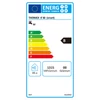 Kép 3/7 - Értékcsökkent THERMEX Flat Smart IF 80 - elektromos vízmelegítő extra lapos kivitelben (2 kW)