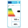 Kép 2/7 - APAMET STIL 400 - energiacímke