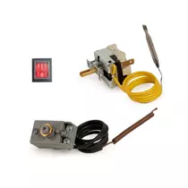 ELDOM villanybojler alkatrész készlet elektromos javításhoz - vertikális (Favourite HL/HR/HBR 50-200)