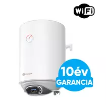 ELDOM Favourite 50 Smart WiFi - elektromos vízmelegítő (50 liter / 2 kW / 387 mm Ø)