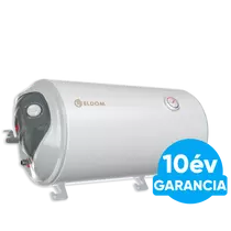 ELDOM Favourite 100 HL vízszintes elektromos vízmelegítő (2 kW - Ø 462 mm - 100 liter - balos)