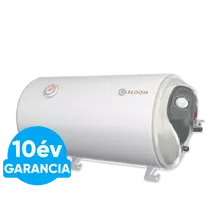 ELDOM Favourite 100 HR vízszintes elektromos vízmelegítő (2 kW - Ø 462 mm - 100 liter - jobbos)