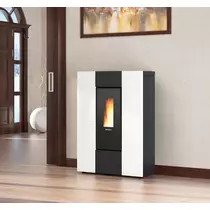 Extraflame MARILENA PLUS AD légbefúvásos pellet kályha (8 kW)