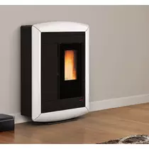 Extraflame SOUVENIR LUX légbefúvásos pellet kályha (10,2 kW)